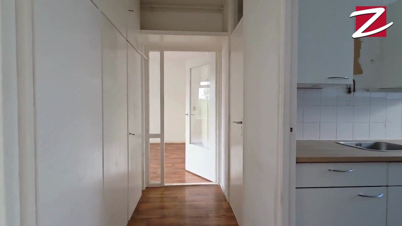 Video van Ruigoord 256