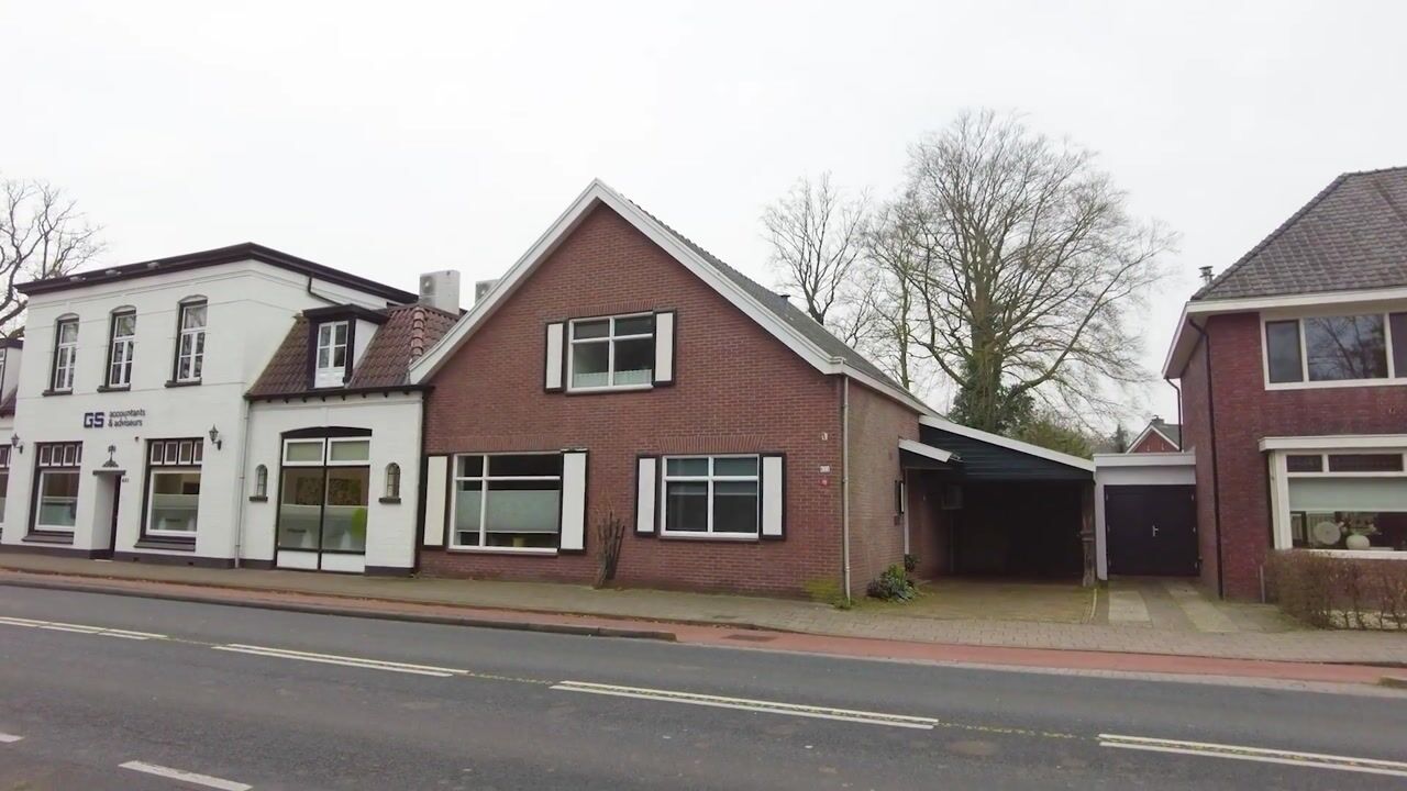 Video of Oldenzaalsestraat 633