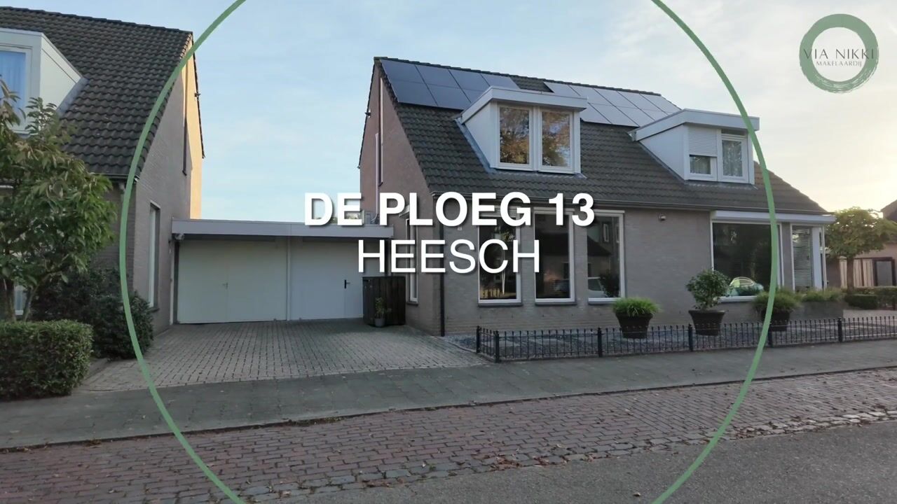 Video van De Ploeg 13