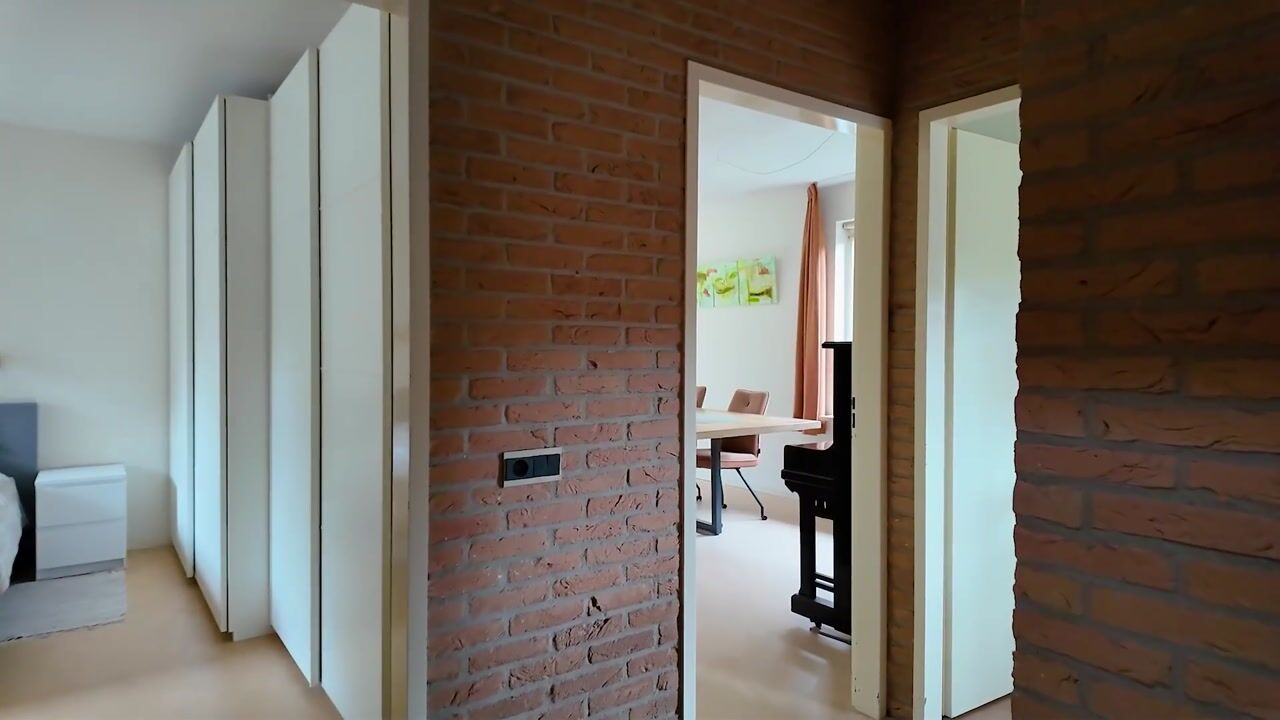Video van Choristenpad 53