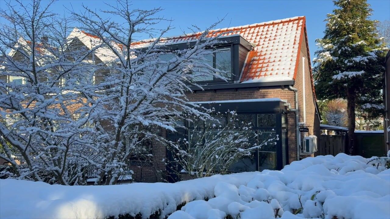 Video of Pruimendijk 109