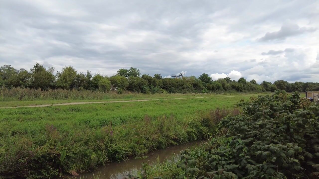 Video van Oostercluft 320