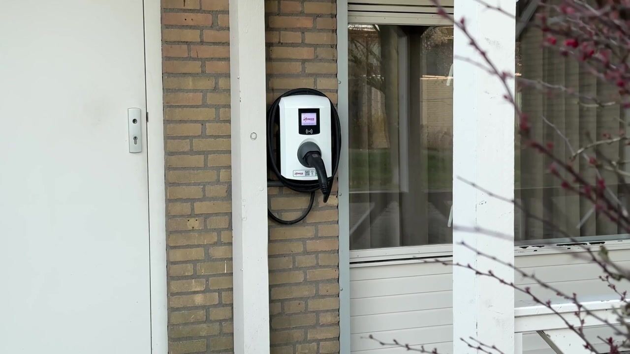 Video van Margrietveld 37