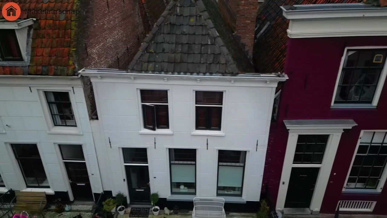 Video van Ellestraat 24