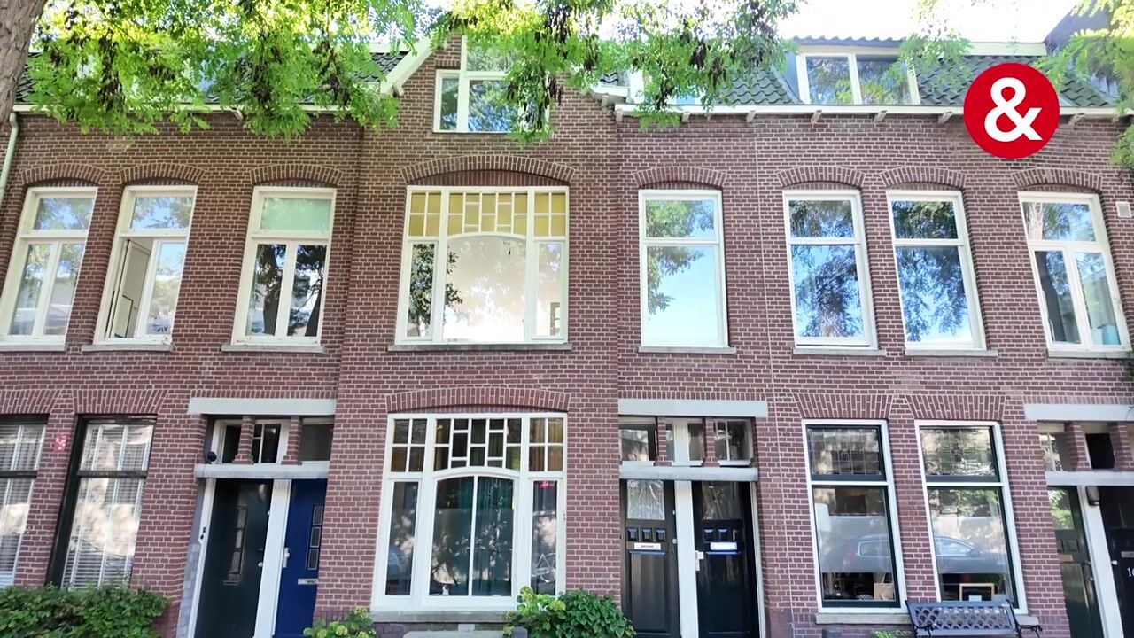 Video van Steijnstraat 14-BS