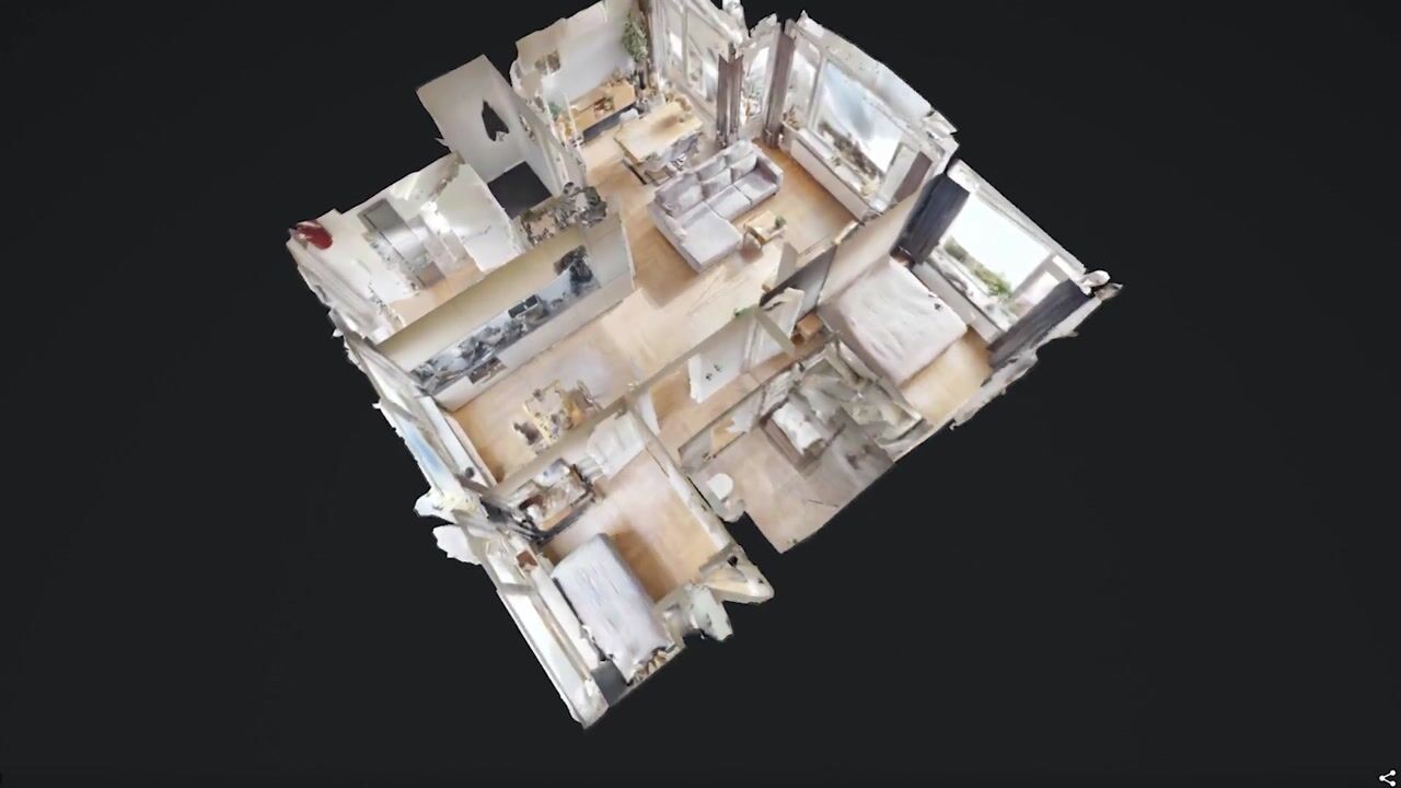 Video van Van Beethovensingel 25