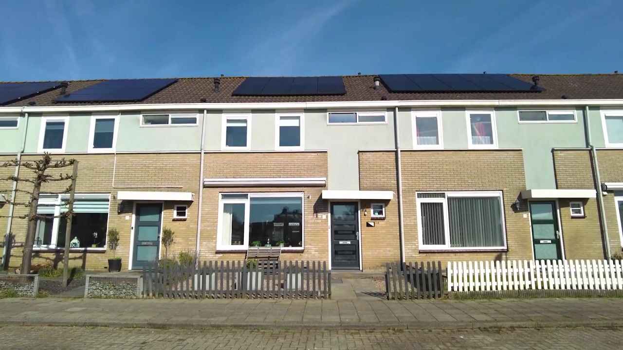 Video of Nasakonstraat 5