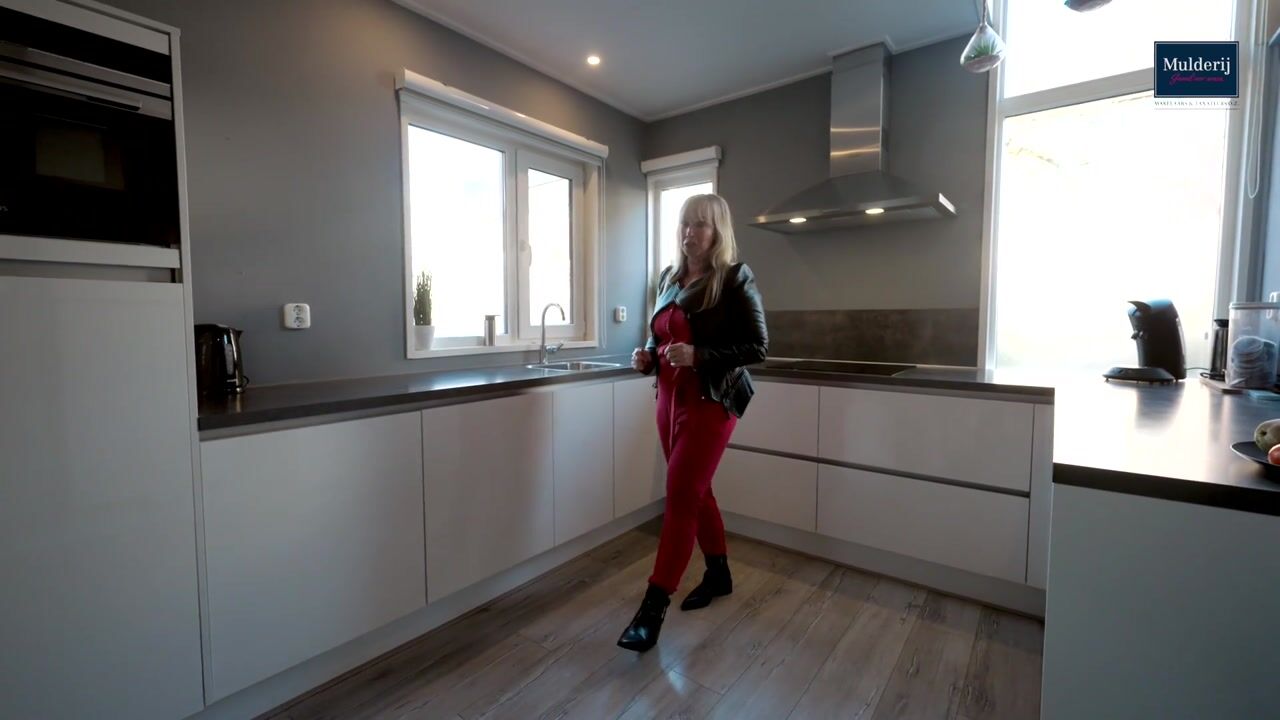 Video of Klingmakersdonk 604