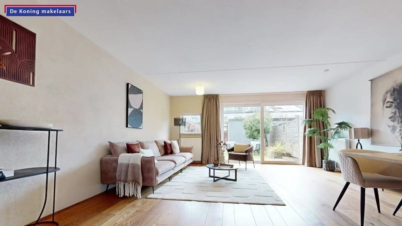 Video van Augusto Sandinostraat 148