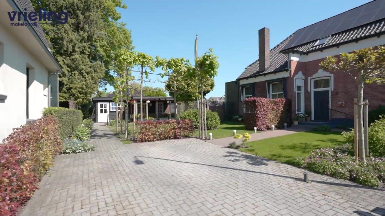 Video van Moerheimstraat 104