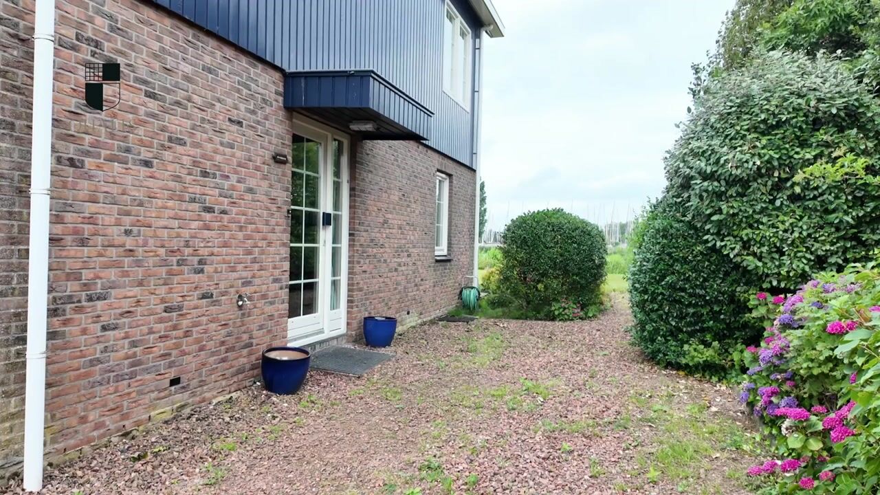 Video van Middelweg 97