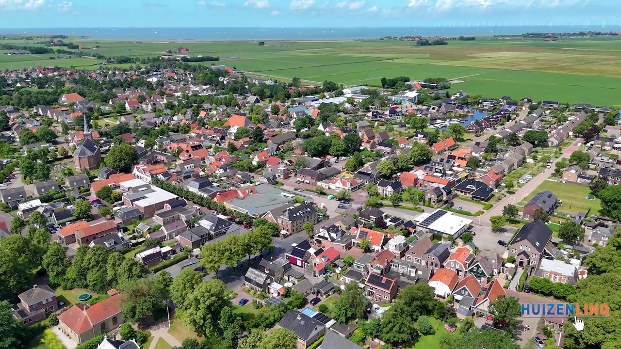 Video van Nieuweweg 1-A