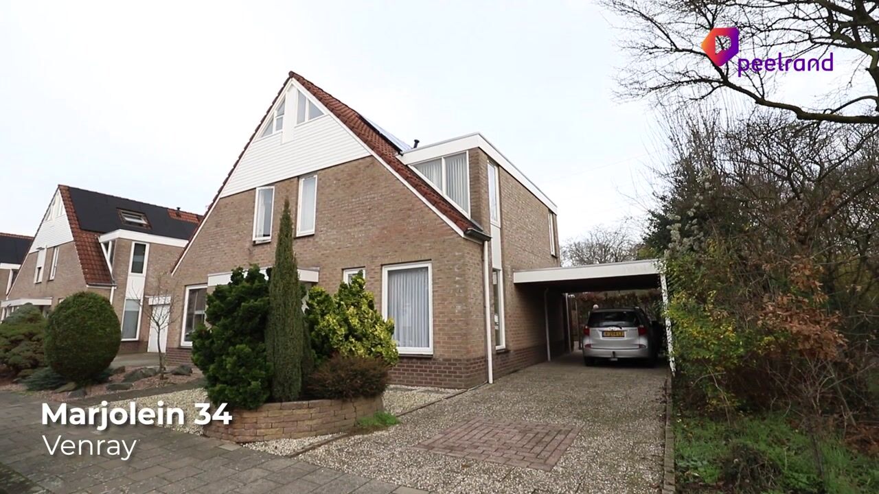 Video van Marjolein 34