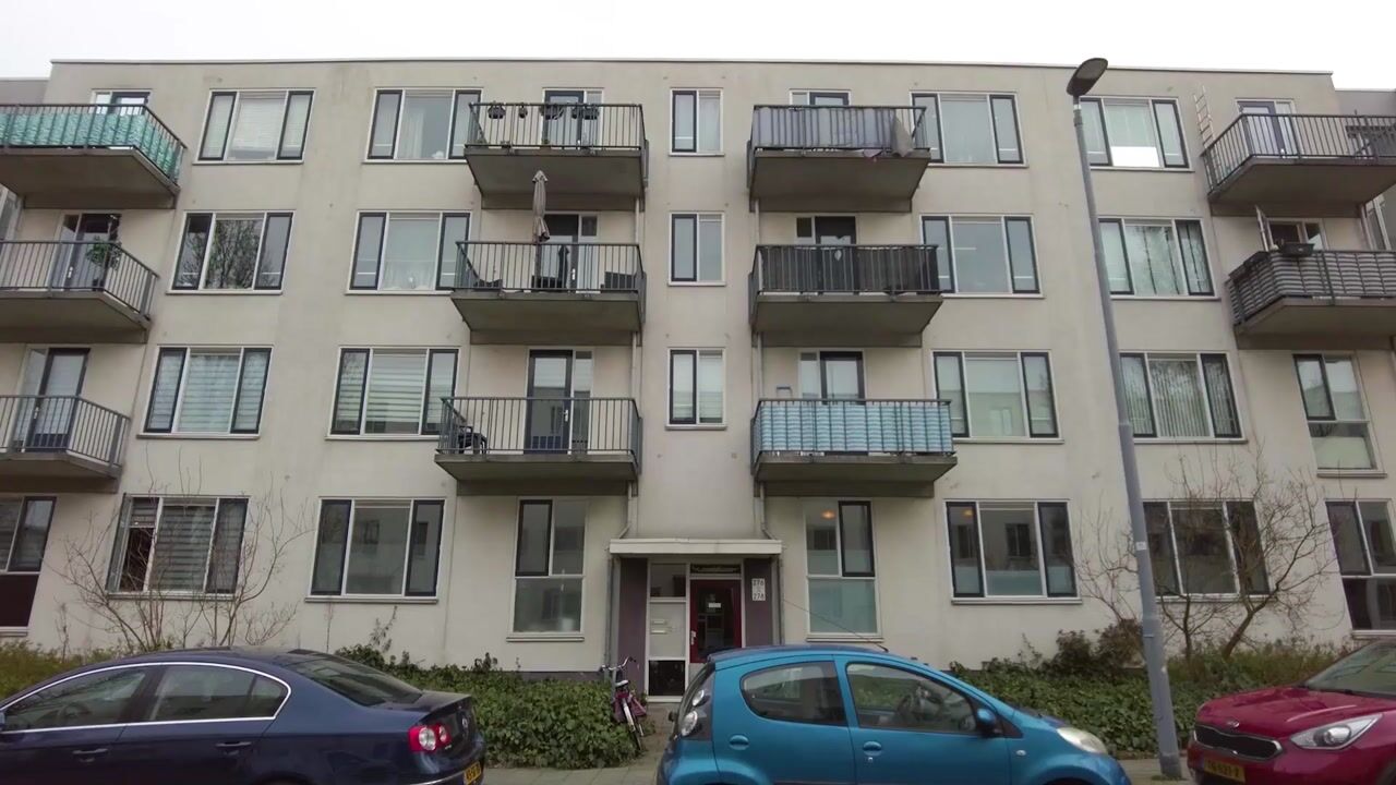 Video van Van Noortwijckstraat 278