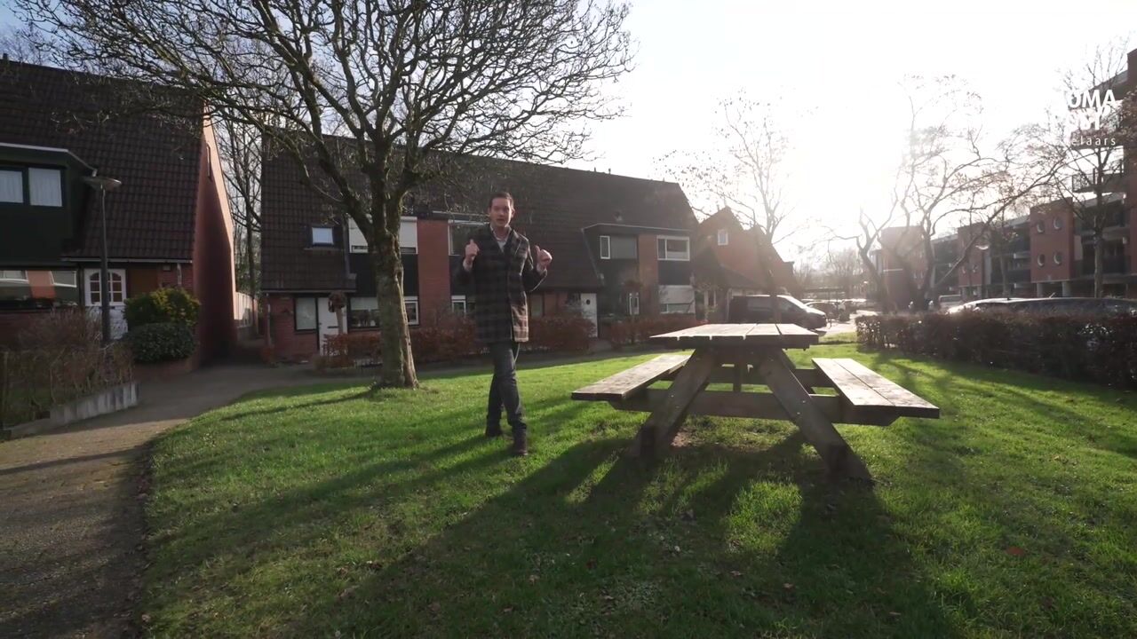 Video van Vastertlanden 94