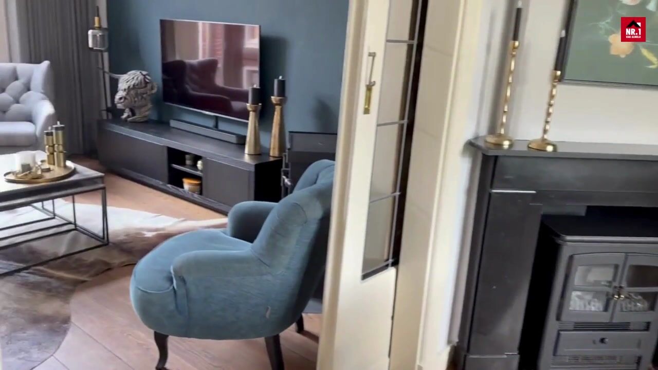 Video van Rohofstraat 122