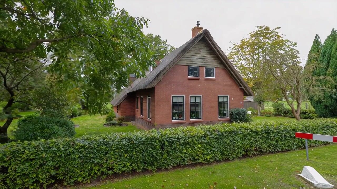 Video van Roderwolderweg 14-A