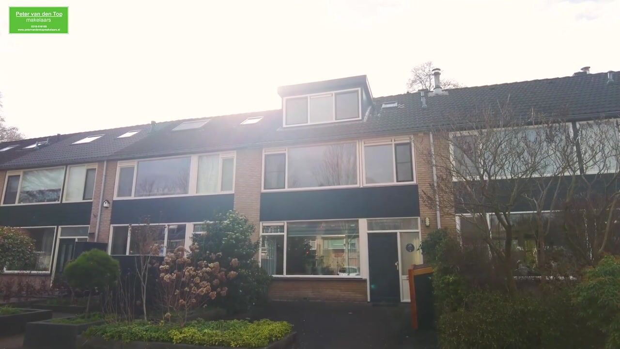 Video van De Brinken 25