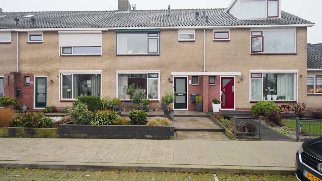 Video van D. Lubbertstraat 16