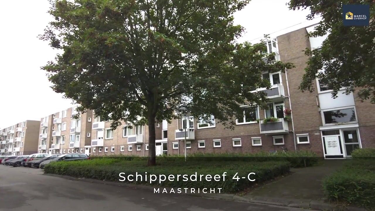 Video van Schippersdreef 4-C