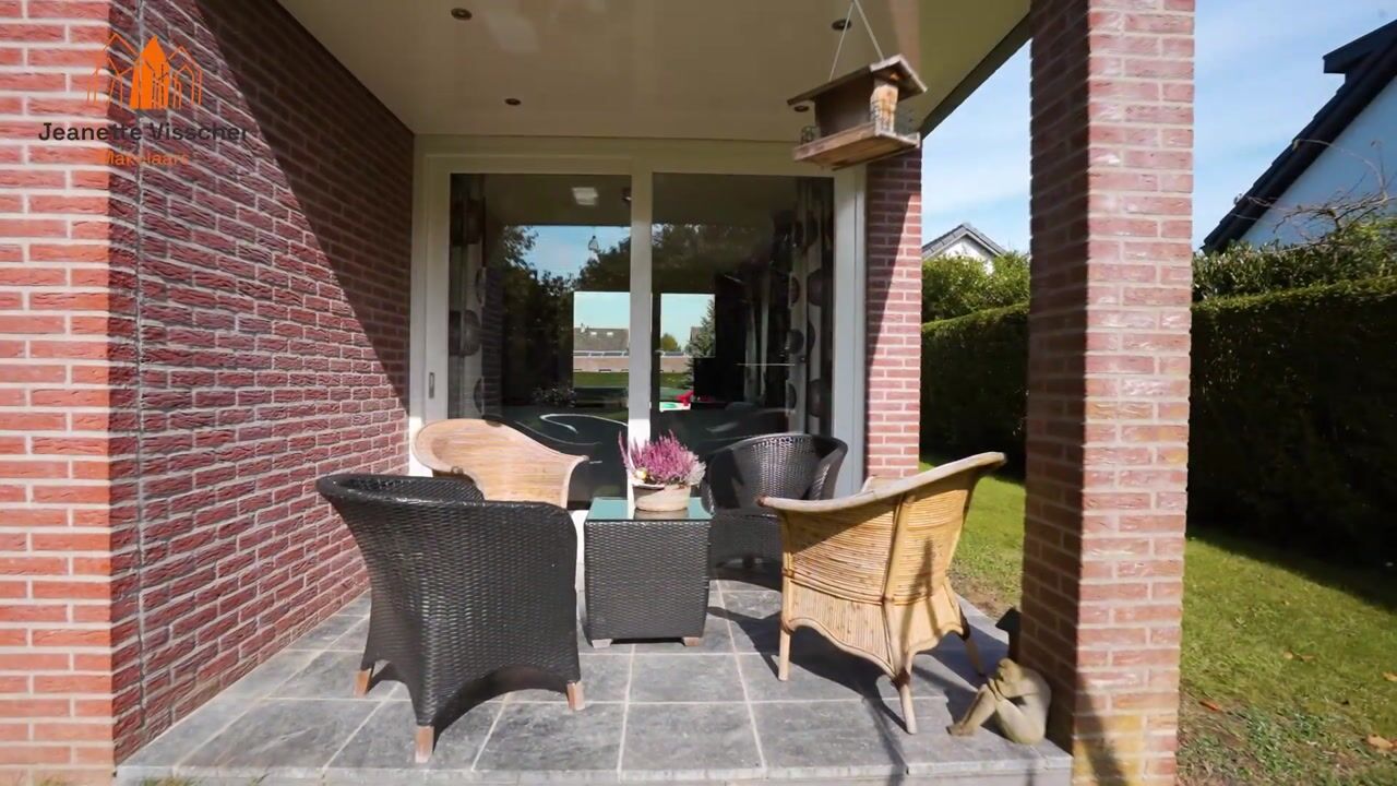 Video van Kolkweg 26
