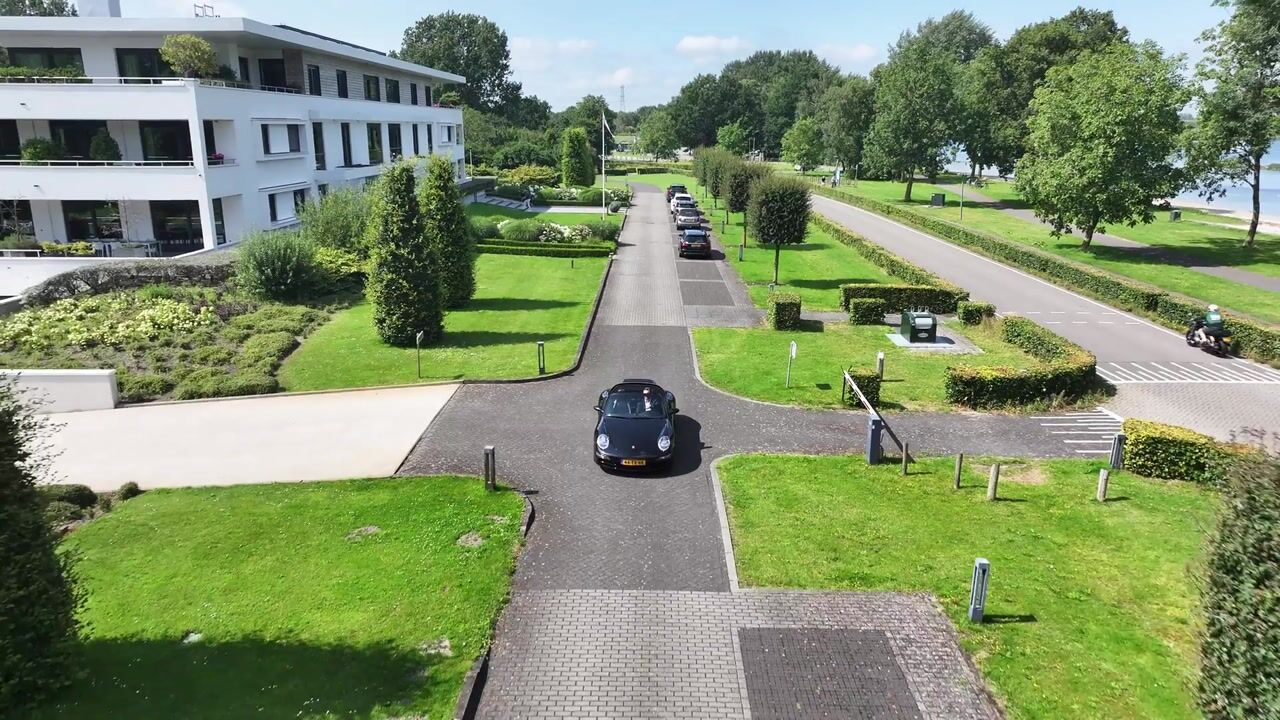 View video of IJsselmeerweg 61