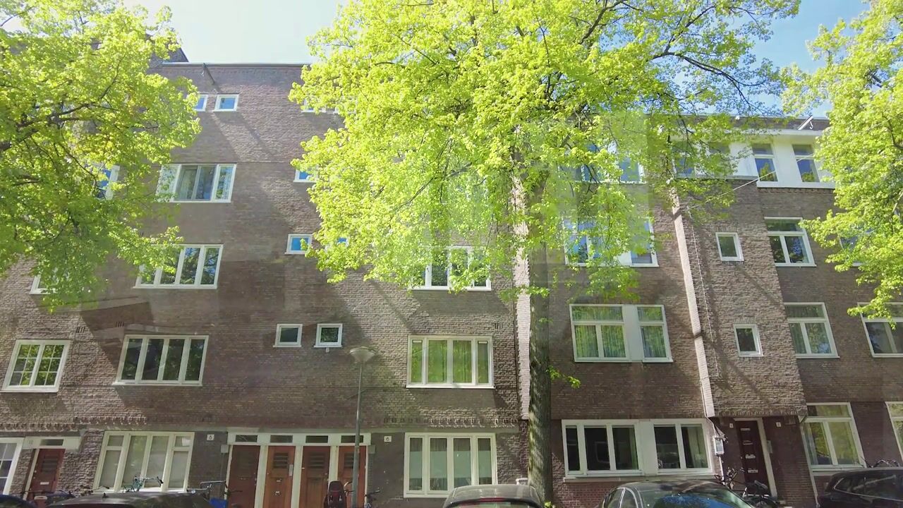 Video van Waalstraat 6-2