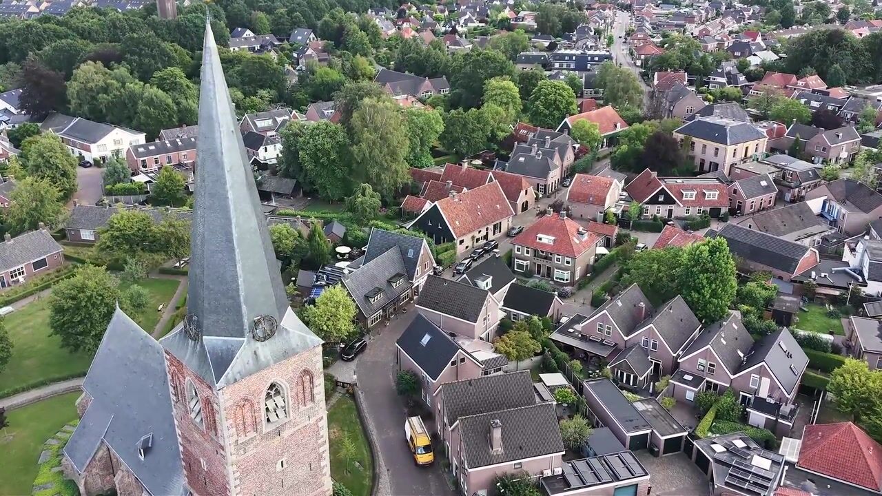 Video van Abraham ten Catestraat 7