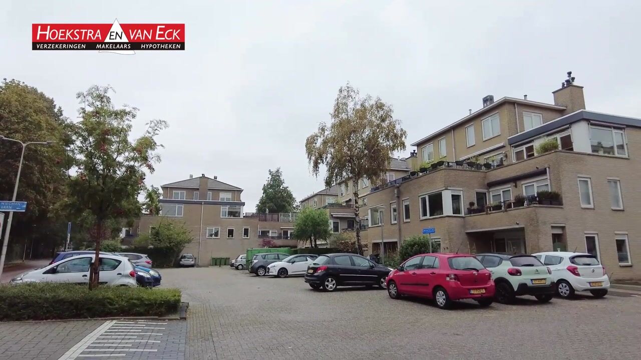 View video of Laan van Dick Laan 73