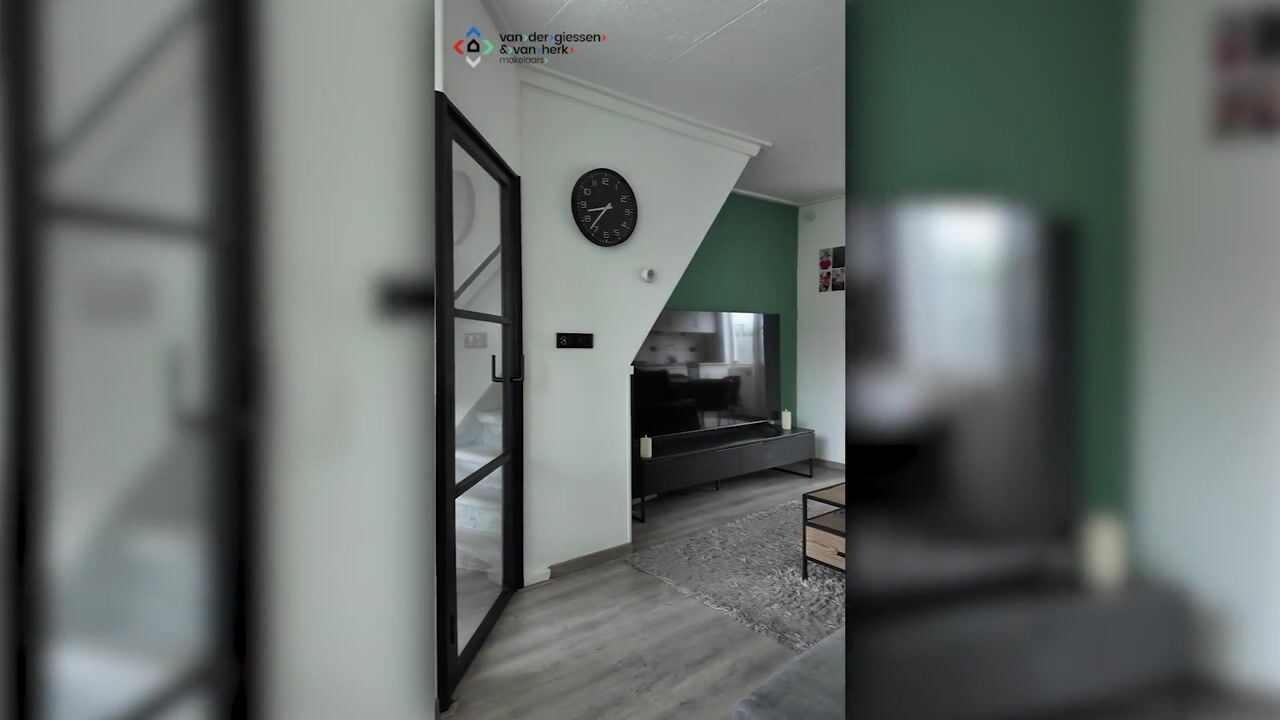 Video van Klaproosstraat 51
