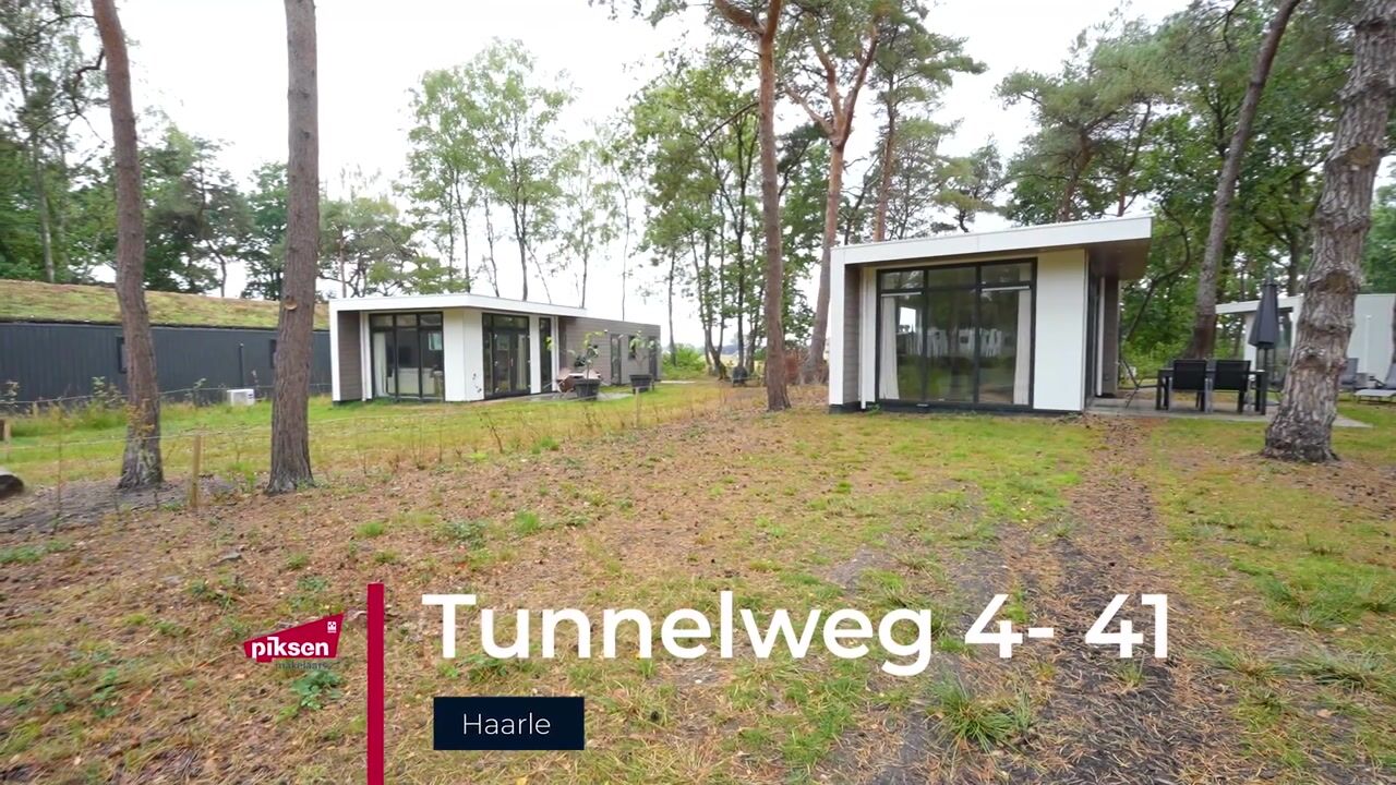 Video van Tunnelweg 4-A41