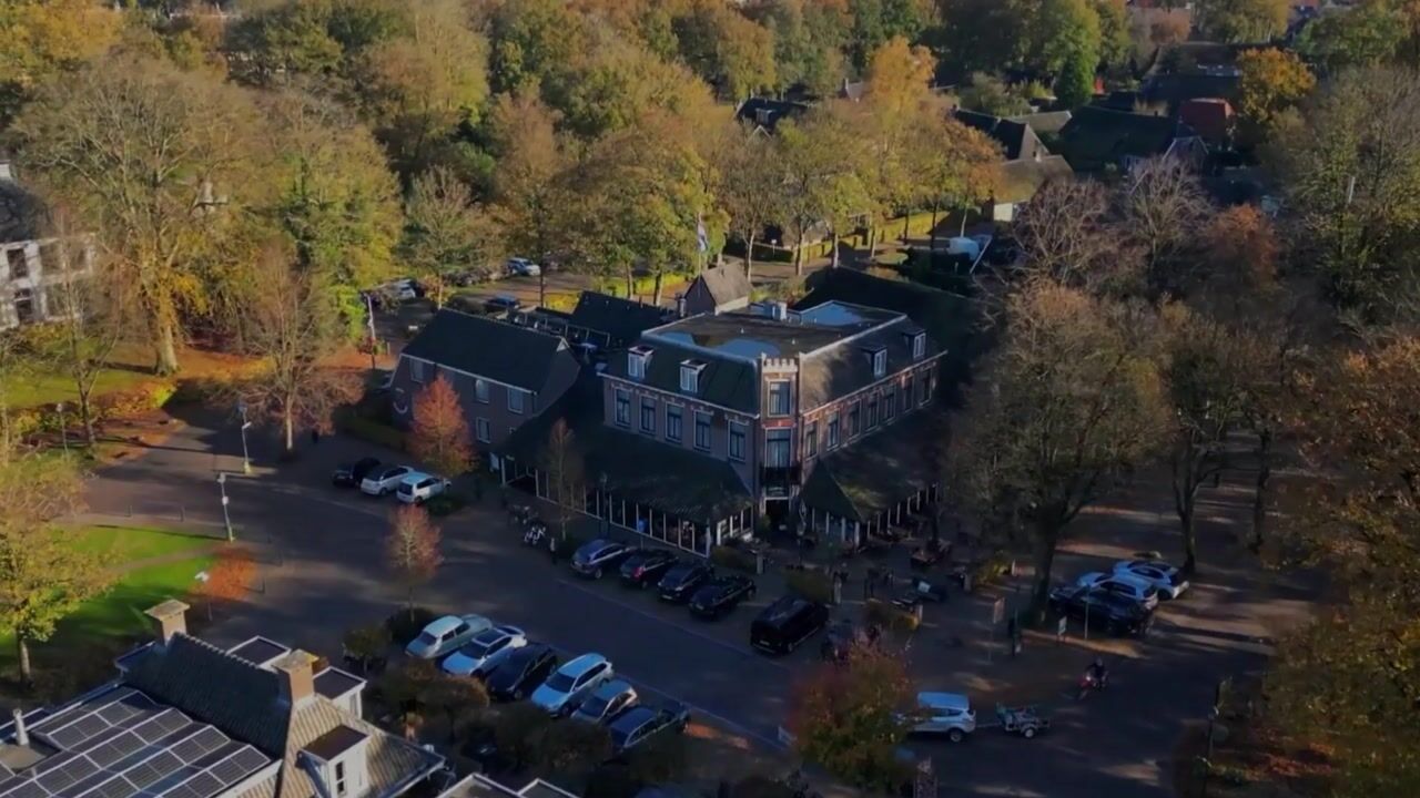 Video van Westeinde 51