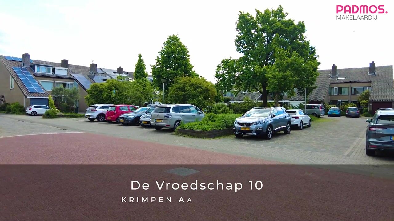 Video van De Vroedschap 10