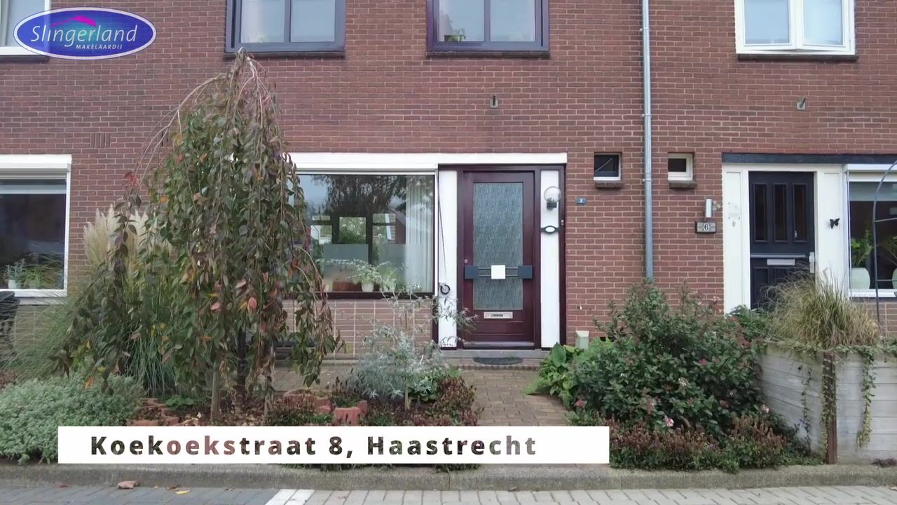 Bekijk video van Koekoekstraat 8