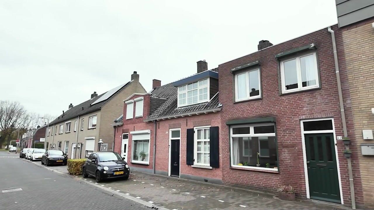 View video of Hasseltstraat 62