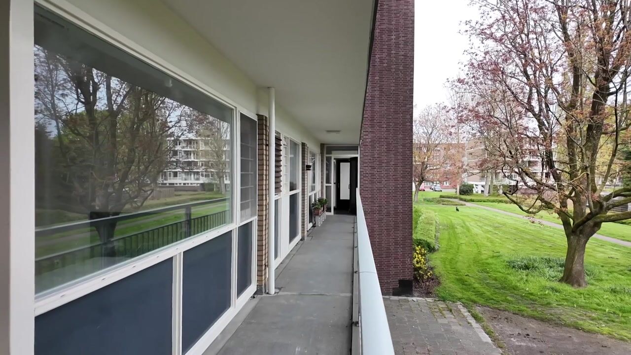 Video van Lindenlaan 473