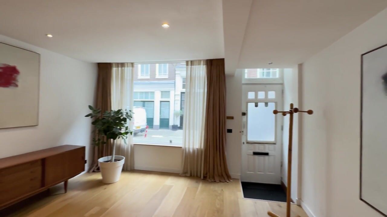 Video van Laurierstraat 41-E