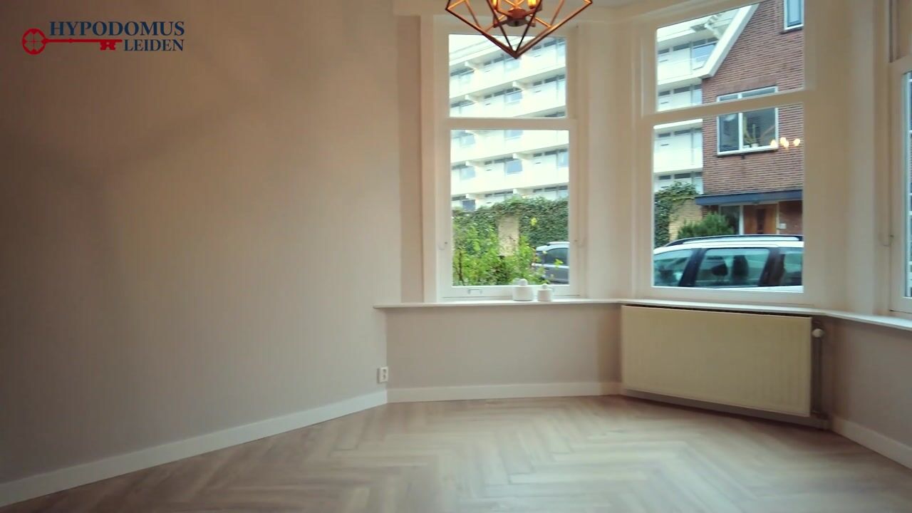 Video van Morsweg 69