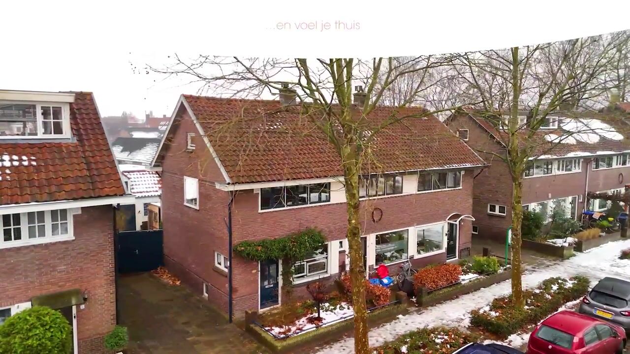 Video of Bremstraat 18