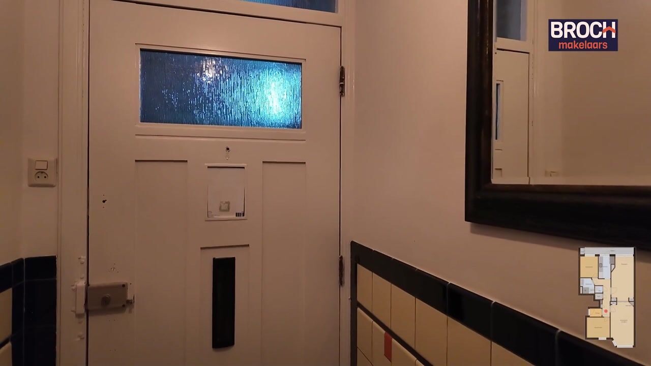 Video van Vreeswijkstraat 85