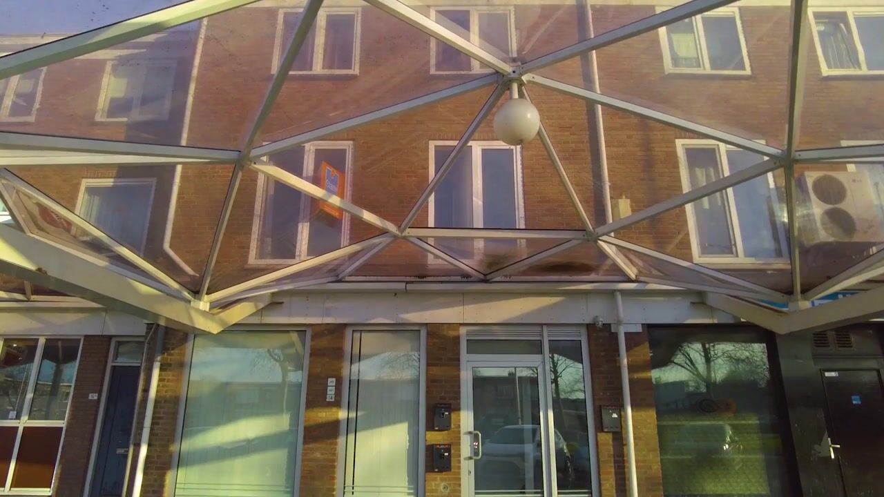 Video van Plataanplein 14-A