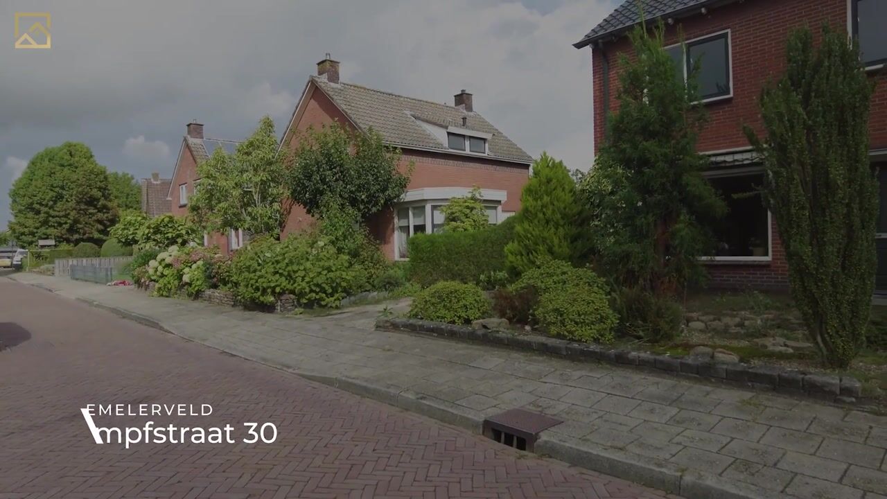 Video van Kampfstraat 30