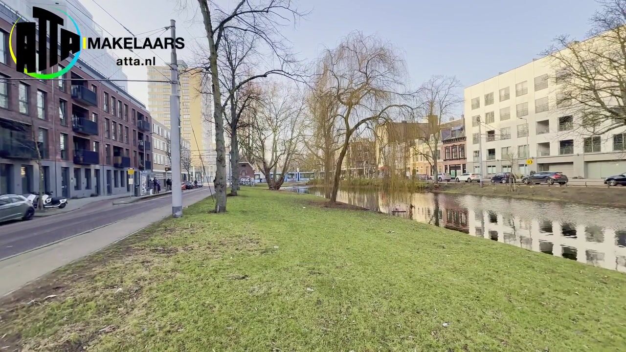 Video van Noordsingel 274-A