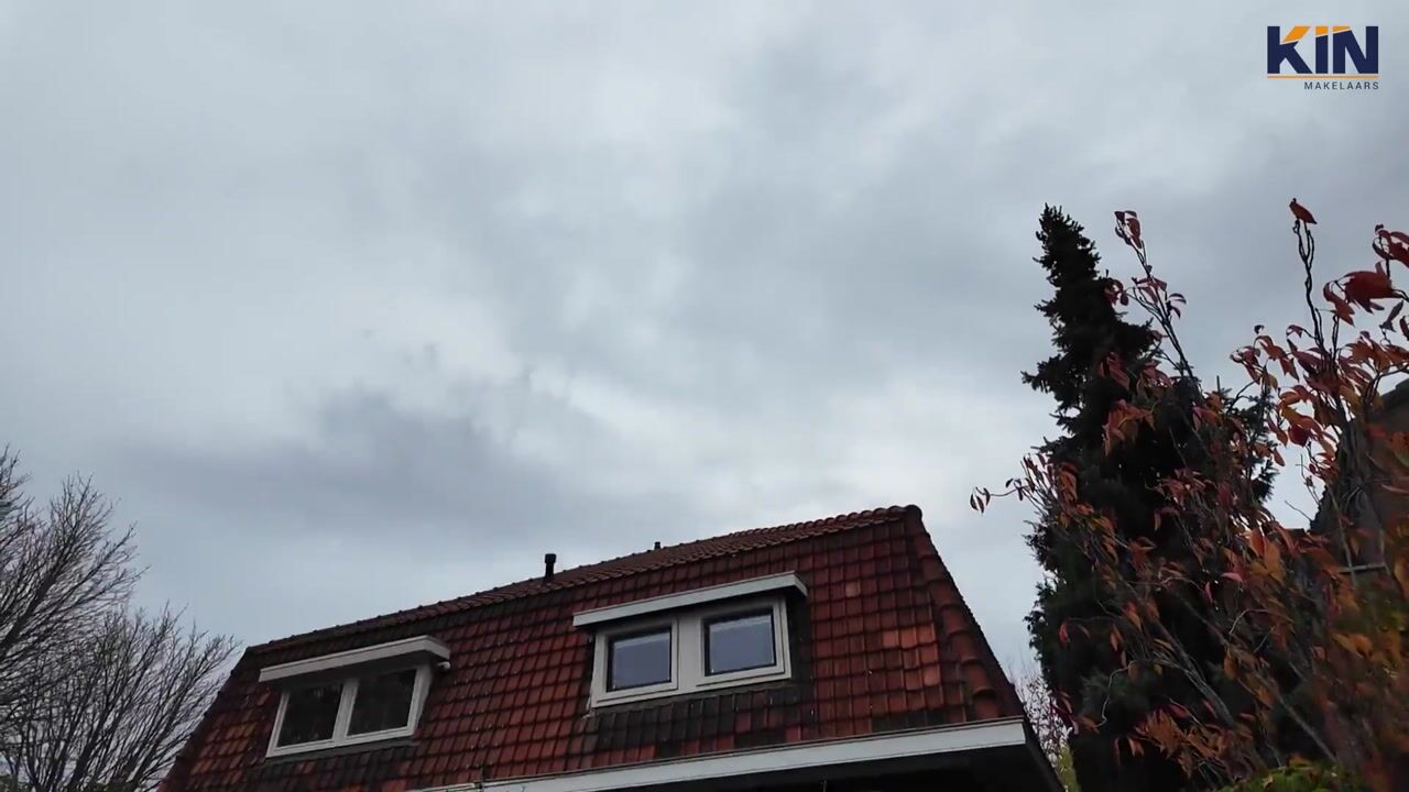 Video of Terheijdenseweg 227