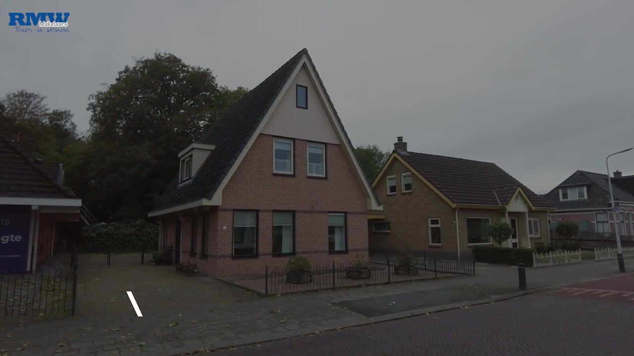 Video of Kerkstraat 15