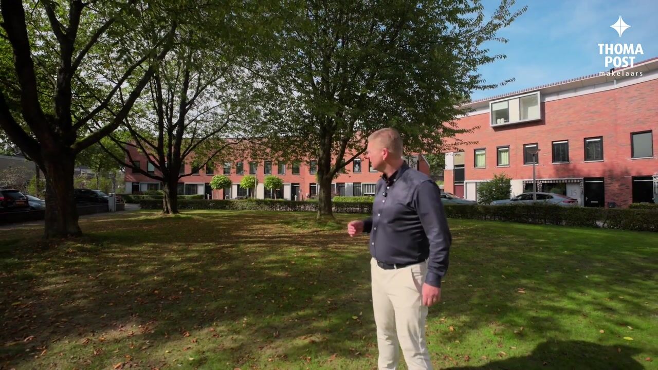Video van Fonteinkruidlaan 7