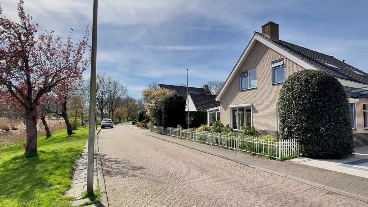 Video van Windjammer 26