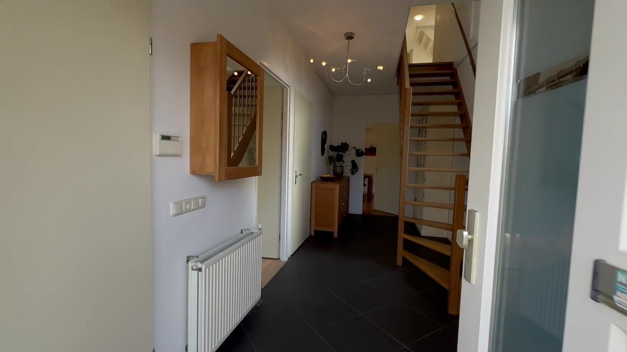 Video van Siebold Sissinghlaan 15