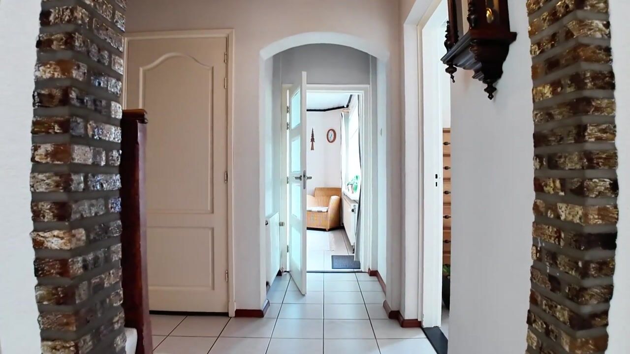 Video van Bergsebaan 4