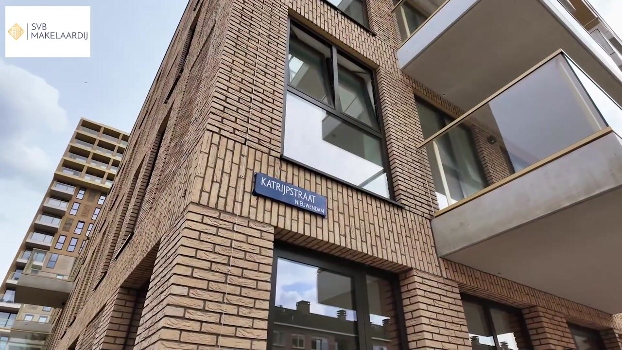 Video van Katrijpstraat 159